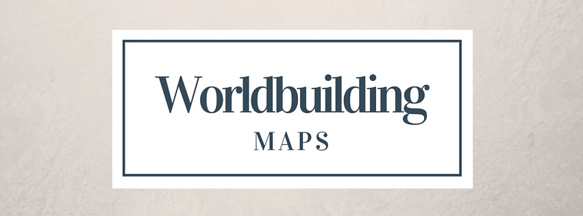 Worldbuilding Maps header