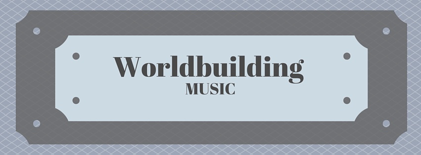 Worldbuilding Music Header