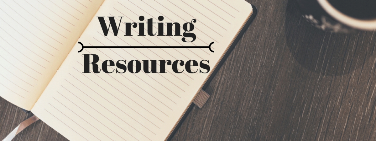 resource writer definition